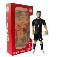 Banbo Toys MEGABLEU Red Devils COURTOIS