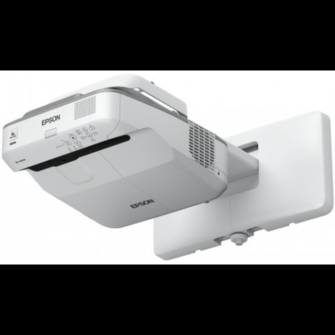 Epson EB-685W Ultra īsa fokusa projektors 3500 ANSI lūmeni 3LCD WXGA (1280x800…