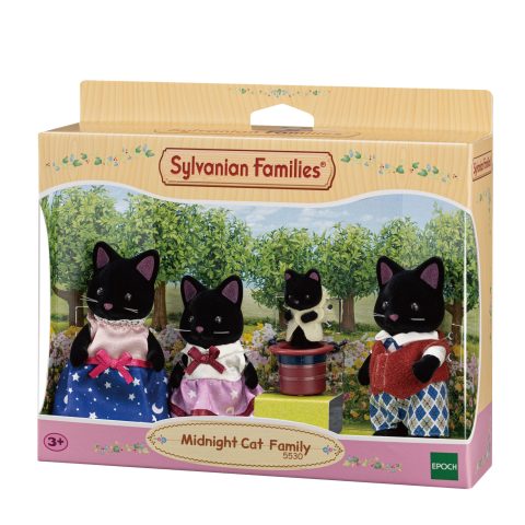 Sylvanian Families 5530 детская фигурка