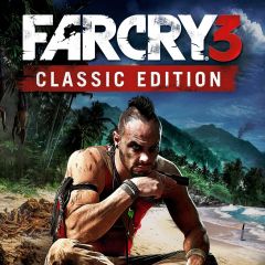 Sony Interactive Entertainment Far Cry 3 Classic Edition