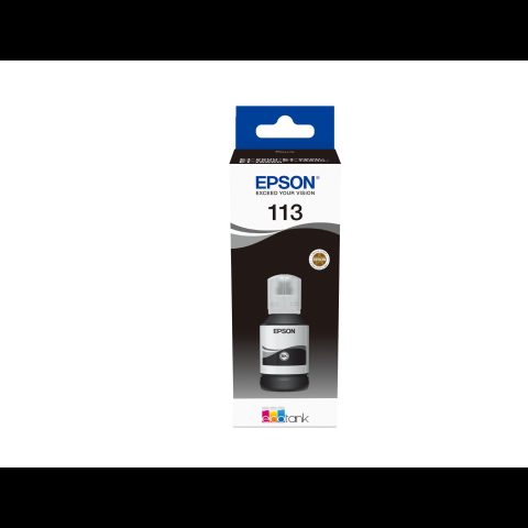 Epson 113 EcoTank Oriģināls