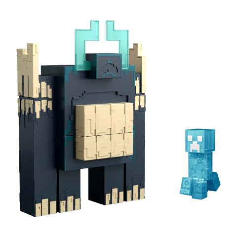 Mattel Minecraft JMK46 rotaļu figūriņa/varonis