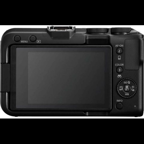 Canon APS-C