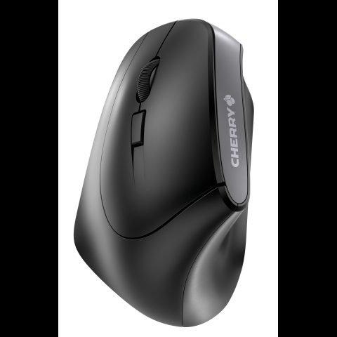 Cherry MW 4500 компьютерная мышь Офисная Для левой руки Беспроводной RF Оптичес…