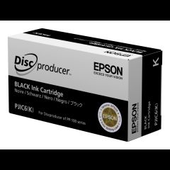 Epson C13S020693 tintes kārtridžs 1 pcs Oriģināls High (L) Yield Melns