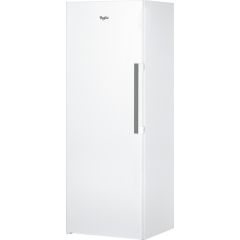Whirlpool UW6 F2C WB 2 Upright freezer Freestanding 228 L White