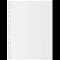 Esselte 627493 dokumentu kabatiņa 210 x 297 mm (A4) Polipropilēns (PP) 100 pcs
