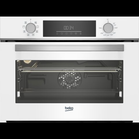 Beko b300 BBCM18300W 48 L 2400 W Balts