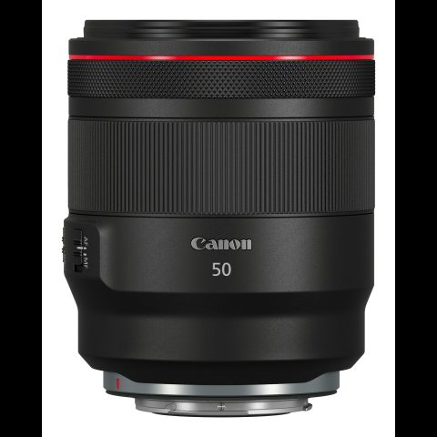 Canon 2959C005 kameras objektīvs & filtrs MILC/SLR Standarta objektīvs Melns