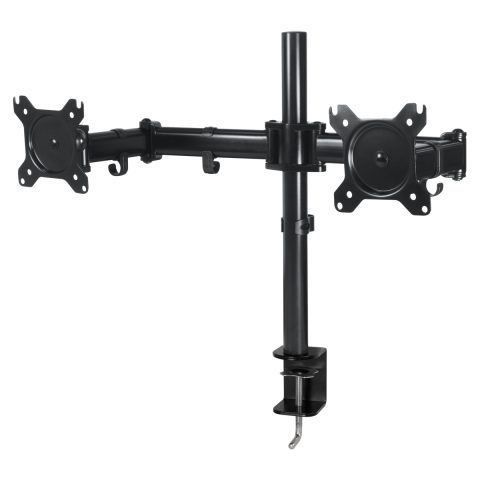 Arctic Z2 Basic 27" Desk Black