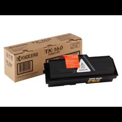 Kyocera TK-160 toner cartridge 1 pc(s) Original Black