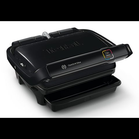 Tefal OptiGrill Elite GC7508 kontakta grils