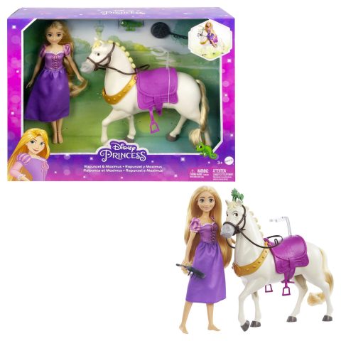 Disney Princess HLW23 lelle