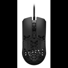 Asus TUF Gaming M4 Air mouse Ambidextrous USB Type-A Optical 16000 DPI