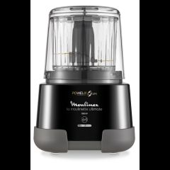 Moulinex DP8108 550 L 1000 W Black
