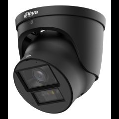 Dahua Technology WizMind IPC-HDW5459H-ASE-PV-0280B-PRO-Black Turret IP securit…