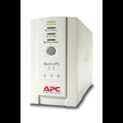 Apc Back-UPS источник бесперебойного питания Ожидание (оффлайн) 0