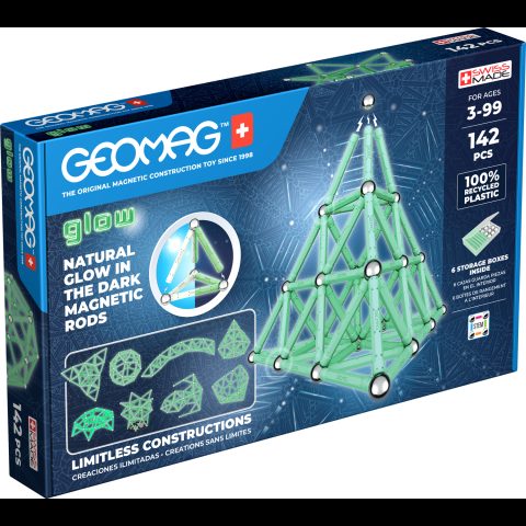 Geomag GM327 игрушки для снятия стресса Строительный набор