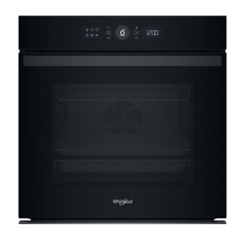 Whirlpool WOI4S8PM1SB 73 L 3450 W Черный