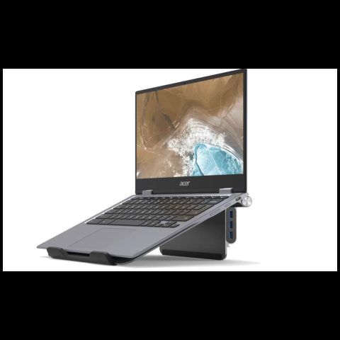 Acer Stovas su 5 viename prijungimo jungtimi