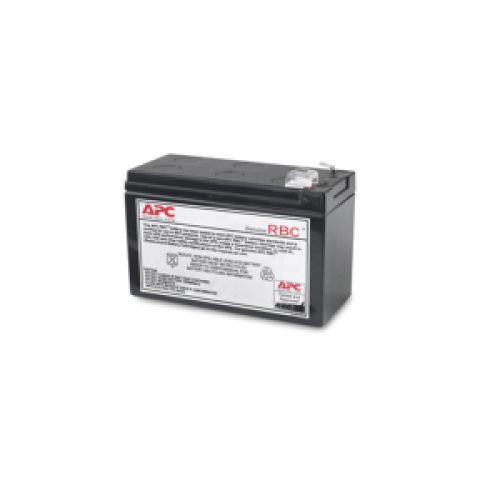 Battery Replacement Cartridge APCRBC110 (OEM)