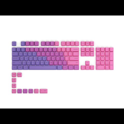 Glorious Gaming GPBT Tastatūras vāks