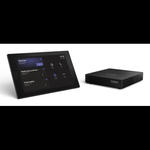 Lenovo ThinkSmart Core Gen 2 for Microsoft Team Rooms videokonferences sistēma…