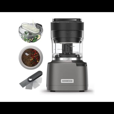 Kenwood CHP80.000SI 0
