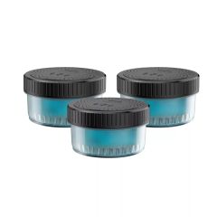 Philips Quick Clean Pod Cartridge CC13/50 3-pack cleaning cartridges for electri…