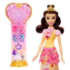 Mattel Disney Princess JHL51 lelle