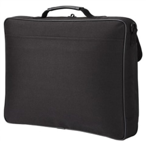 Targus DELL Classic 39.6 cm (15.6") Briefcase Black