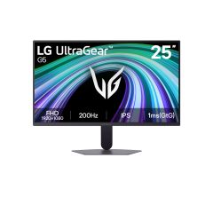 LG 25G523B-B монитор для ПК 62 cm (24.4") 1920 x 1080 пикселей Full HD ЖК Ч…