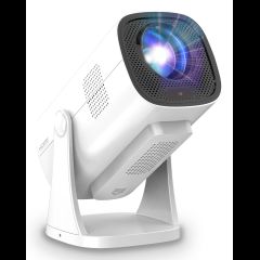 Philips NeoPix 250 Smart Short throw projector 250 ANSI lumens LCD 1080p (1920x1…