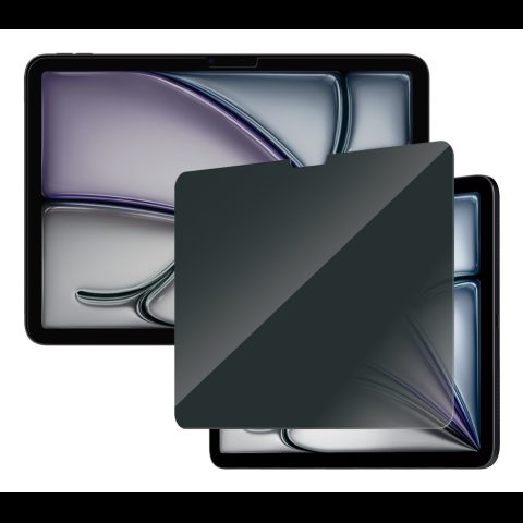 Panzer Glass PanzerGlass ® 2-Way Privacy Screen Protector iPad Air 11'' (2024-2025)