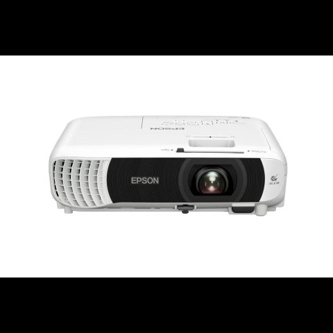 Epson EB-FH08 3600 ANSI lumens 3LCD 1080p (1920x1080) White