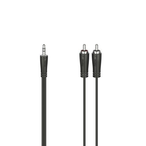 Hama 00205110 audio kabelis 1