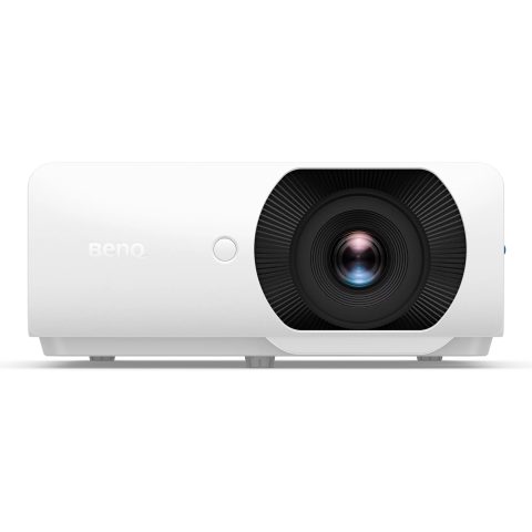 BenQ LW655C Standarta fokusa projektors 4000 ANSI lūmeni DLP WXGA (1280x800)…