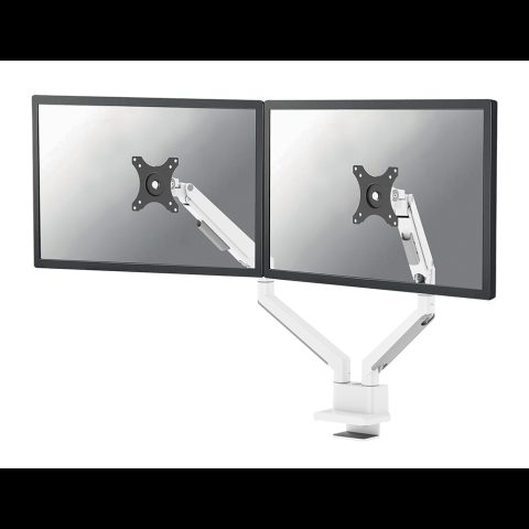Neomounts DS70-250WH2 monitora stiprinājums un statīvs 81