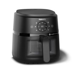 Philips 2000 series NA210/00 fryer Single 3.2 L Stand-alone 1300 W Hot air fryer