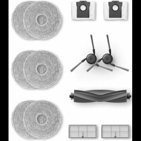 Dreame Priedų rinkinys dulkių siurbliams - robotams X40 Ultra/ X40 Complete