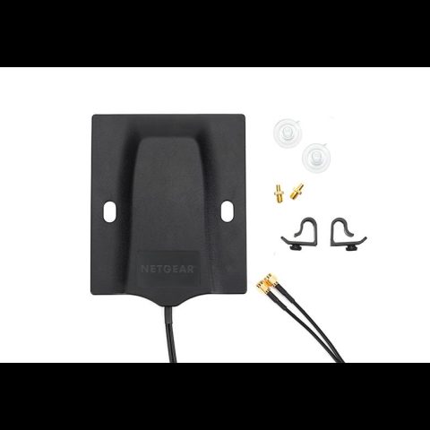Netgear 6000451 network antenna 2.5 dBi
