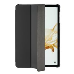 Hama 00222005 tablet case 27.7 cm (10.9") Folio Black