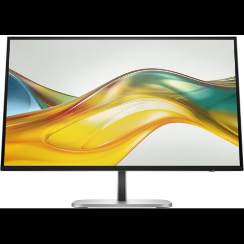 HP Series 5 Pro 27 inch QHD Monitor - 527pq