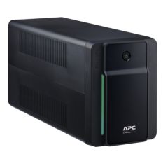 Apc Easy UPS nepārtrauktas barošanas avots (UPS) Line-Interactive 2