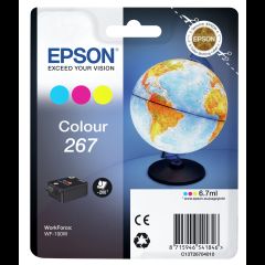 Epson Globe 267 Globuss