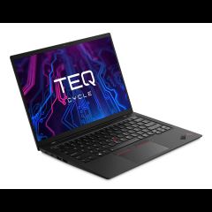 Teqcycle Lenovo ThinkPad X1 Carbon G9 Intel® Core™ i7 i7-1185G7 Portatīvais dator…