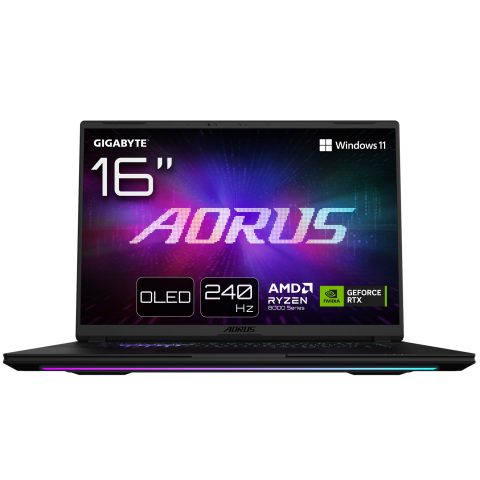 Gigabyte DDR5-SDRAM