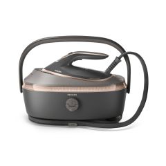 Philips PSG8200/80 паровая гладильная доска 3120 W 1