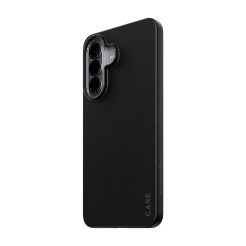 Panzer Glass PanzerGlass CARE TPU Case Schwarz Samsung Galaxy A57 mobile phone case 1…
