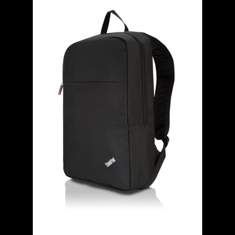 Lenovo ThinkPad Basic mugursoma Melns